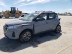 2023 NISSAN KICKS SV - 3N1CP5CV3PL491273