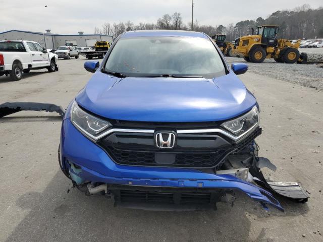 2020 HONDA CR-V EXL - 7FARW2H84LE017499