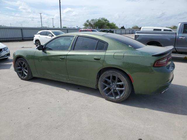 Vin: 2c3cdxbg6kh506357, lot: 49519945, dodge charger sxt 20192