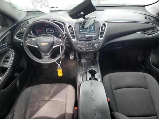 2016 CHEVROLET MALIBU LT - 1G1ZE5ST8GF228485