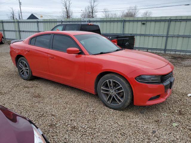 Vin: 2c3cdxjg9jh194924, lot: 50722115, dodge charger gt 20184