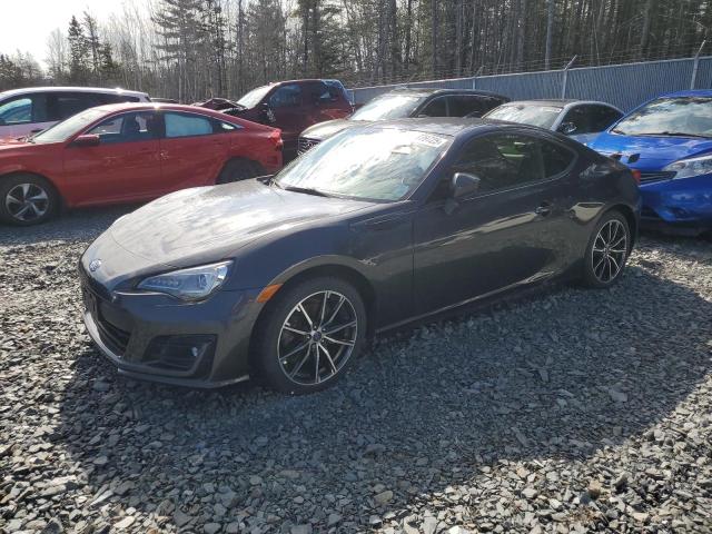 SUBARU BRZ 2.0 LIMITED
