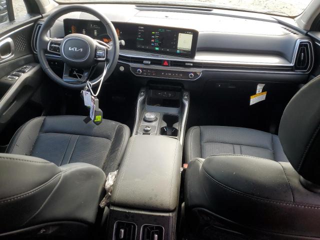 2025 KIA SORENTO EX - KNDRHDJGXS5338773