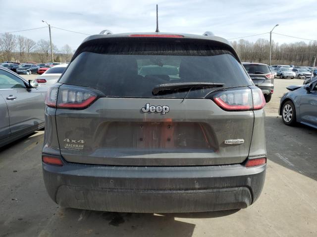 2020 JEEP CHEROKEE L - 1C4PJMLBXLD617175