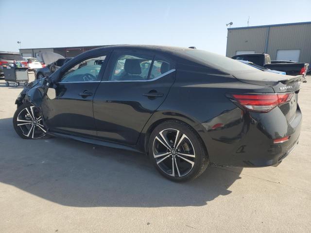 2023 NISSAN SENTRA SR - 3N1AB8DV0PY274224