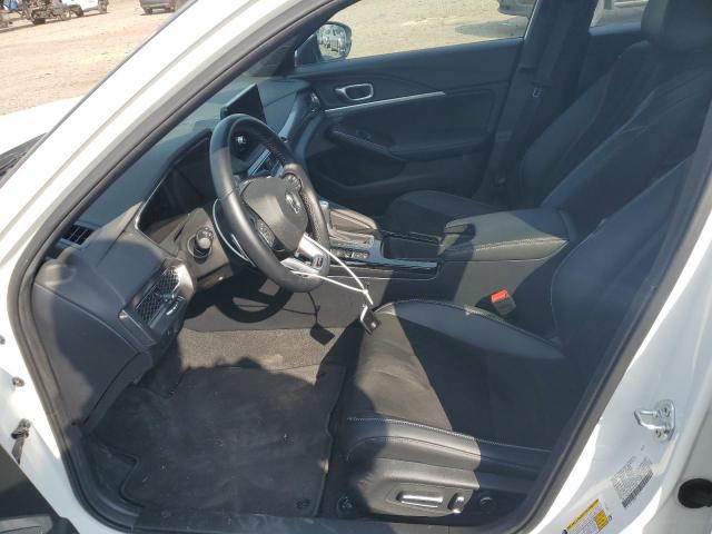 2024 ACURA INTEGRA A- - 19UDE4H64RA012647
