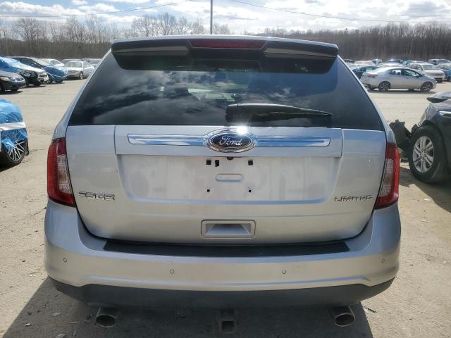 2011 FORD EDGE LIMIT - 2FMDK3KCXBBA02663