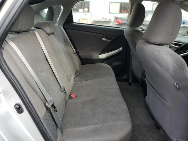 2015 TOYOTA PRIUS - JTDKN3DU8F0418842