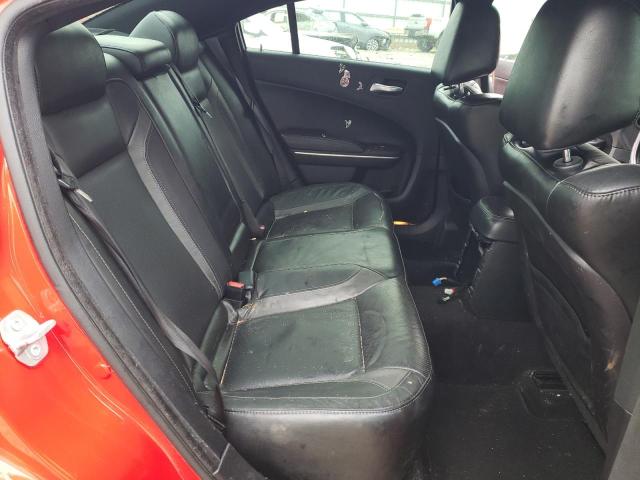 2019 DODGE CHARGER SX - 2C3CDXBG5KH736729