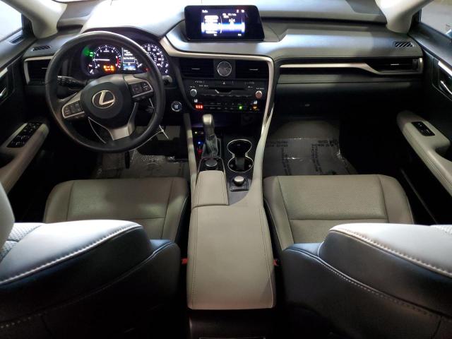 2019 LEXUS RX 350 BAS - 2T2ZZMCA2KC124400