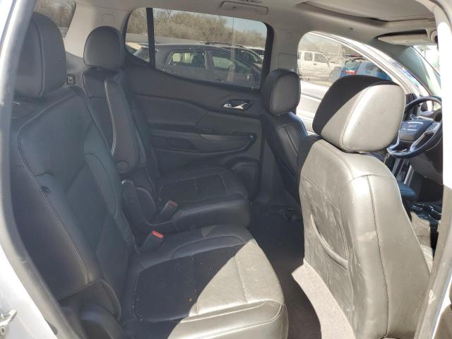 2021 GMC ACADIA SLT - 1GKKNUL41MZ165416