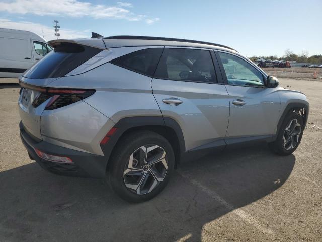 Vin: 5nmjfcae3ph215011, lot: 49441535, hyundai tucson sel 20233