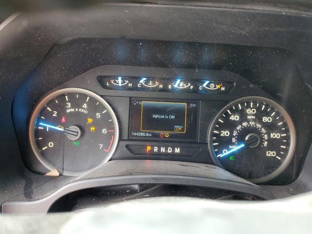 2018 FORD F150 SUPER - 1FTEW1E54JKD67665