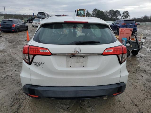 2019 HONDA HR-V LX - 3CZRU5H36KM704317