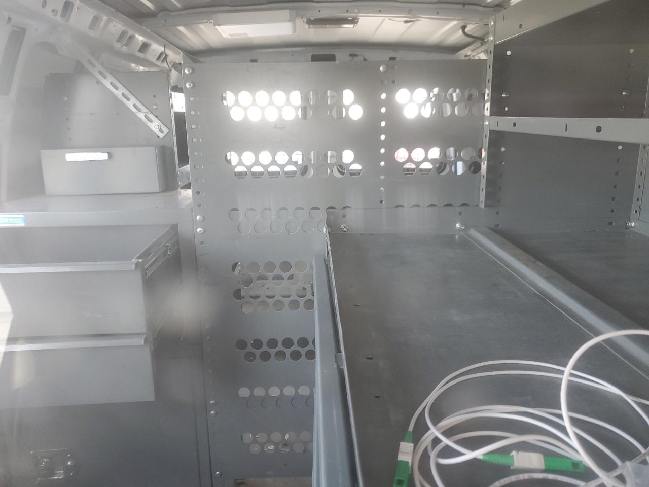 CHEVROLET EXPRESS G2