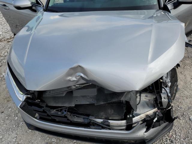 2024 HONDA CR-V EXL - 7FARS4H79RE007624