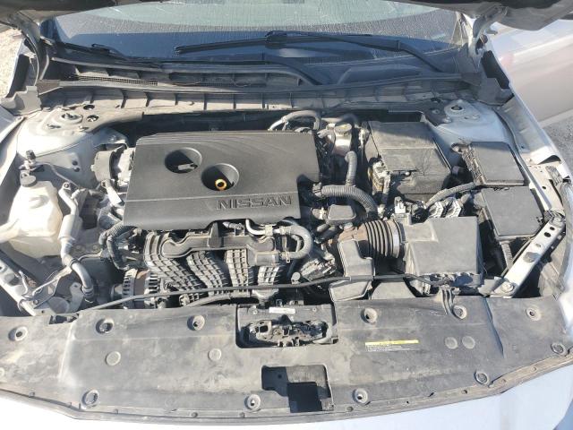 2020 NISSAN ALTIMA S - 1N4BL4BV3LC224226