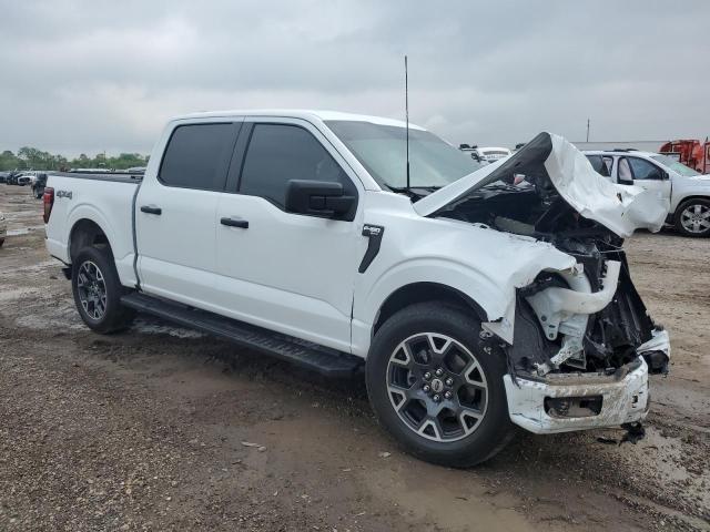 Vin: 1ftew2lp0rke61760, lot: 51168965, ford f150 stx stx 20244
