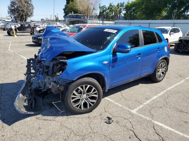 Vin: ja4ap3au6ju008546, lot: 49924205, mitsubishi outlander es 2018 img_1