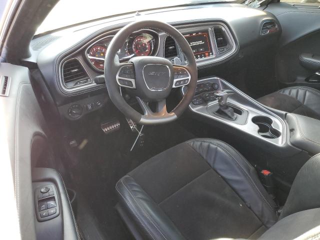 2020 DODGE CHALLENGER - 2C3CDZC9XLH132610