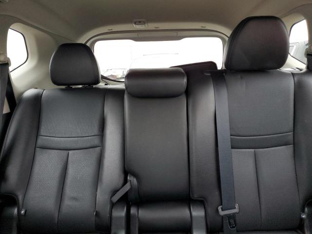 2016 NISSAN ROGUE S - 5N1AT2MV9GC742768