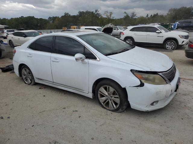 Vin: jthbb1baxa2007265, lot: 88964305, lexus hs 250h 20104