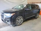 2019 CHEVROLET TRAVERSE P - 1GNEVKKWXKJ154465