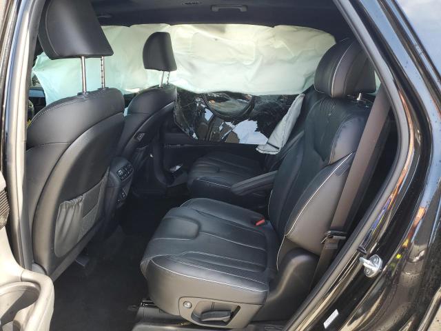 2024 HYUNDAI PALISADE C - KM8R74GE7RU751108