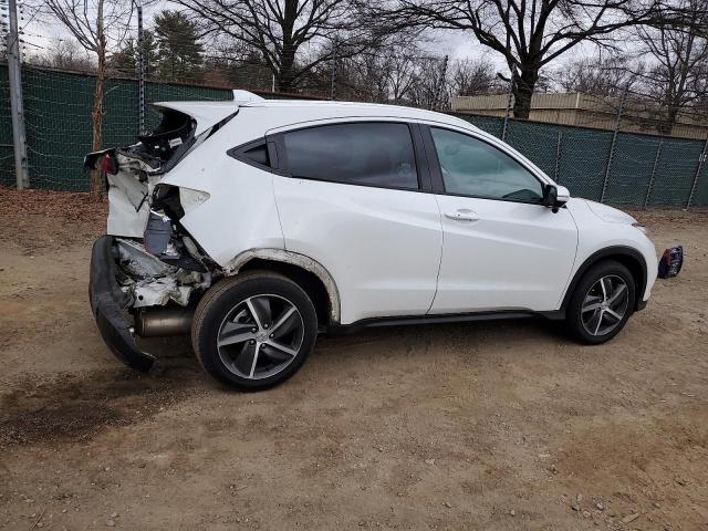 Vin: 3czru5h77nm727306, lot: 47703275, honda hr-v exl 20223