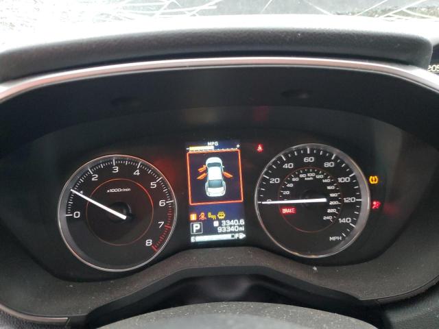 2018 SUBARU CROSSTREK - JF2GTALC2JH296435