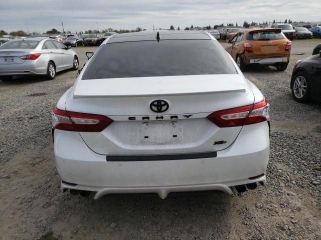 2020 TOYOTA CAMRY XSE - 4T1K61AK7LU346603