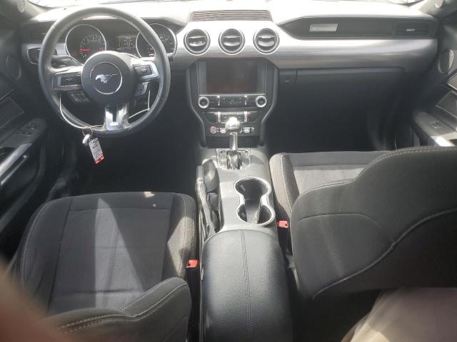2018 FORD MUSTANG - 1FA6P8TH5J5107593