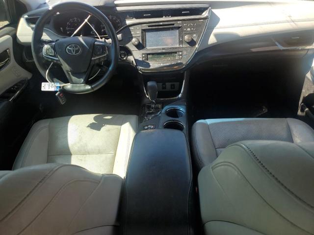 2018 TOYOTA AVALON XLE - 4T1BK1EB6JU269600