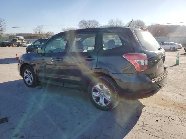 Vin: jf2sjaac3eh470215, lot: 48526995, subaru forester 2.5i 20142