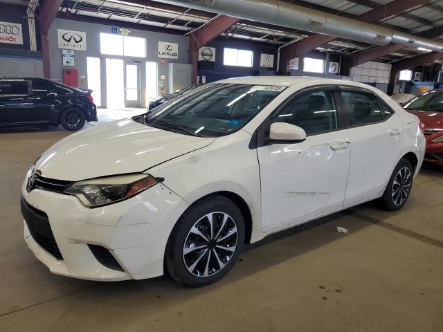 Vin: 2t1burhe5ec132413, lot: 50142615, toyota corolla l 2014 img_1