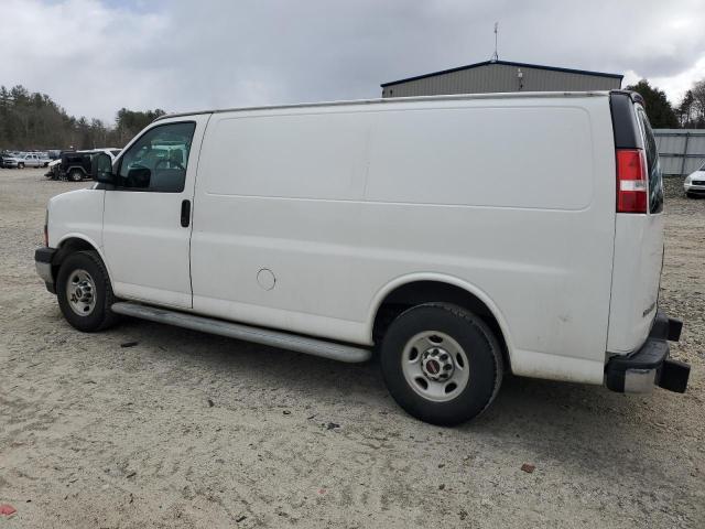 2017 GMC SAVANA G25 1GTW7AFF3H1915907