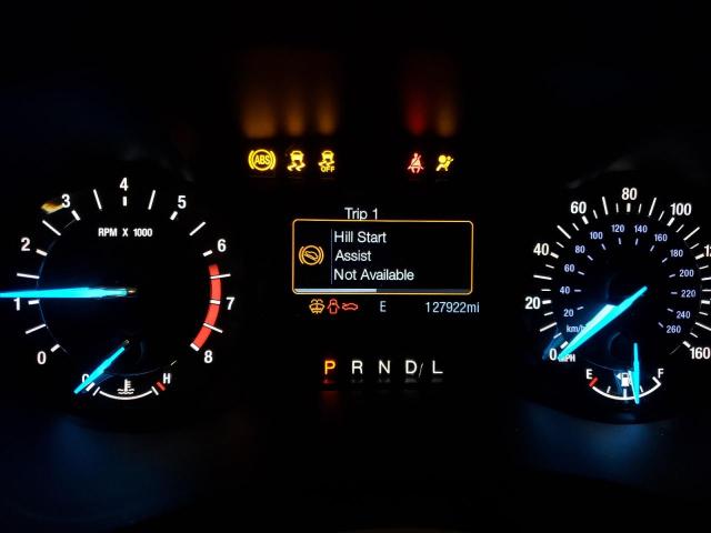 2017 FORD FUSION SE - 3FA6P0H79HR195248