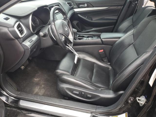 2017 NISSAN MAXIMA 3.5 - 1N4AA6AP9HC401871
