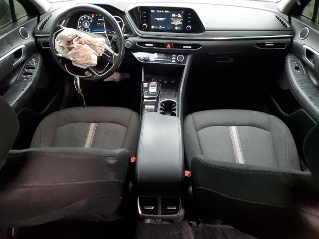 2020 HYUNDAI SONATA SEL - 5NPEF4JA8LH022578