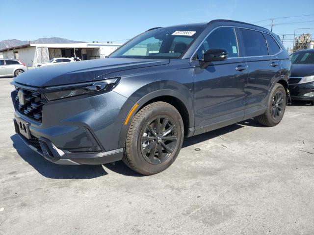 HONDA CR-V SPORT