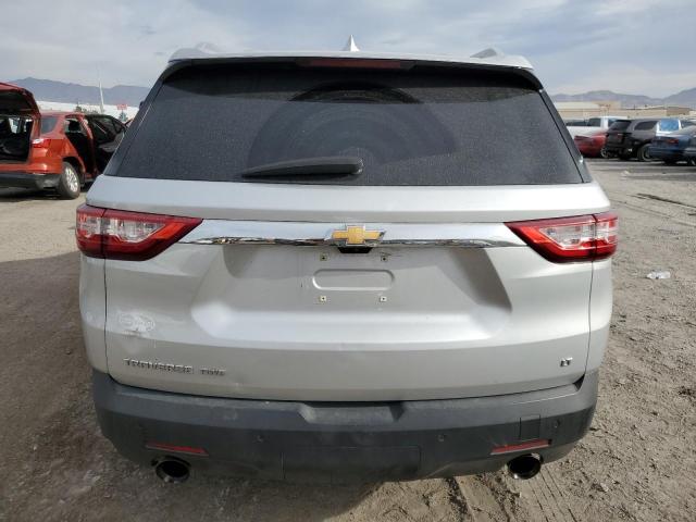 2018 CHEVROLET TRAVERSE L - 1GNEVHKW6JJ101635
