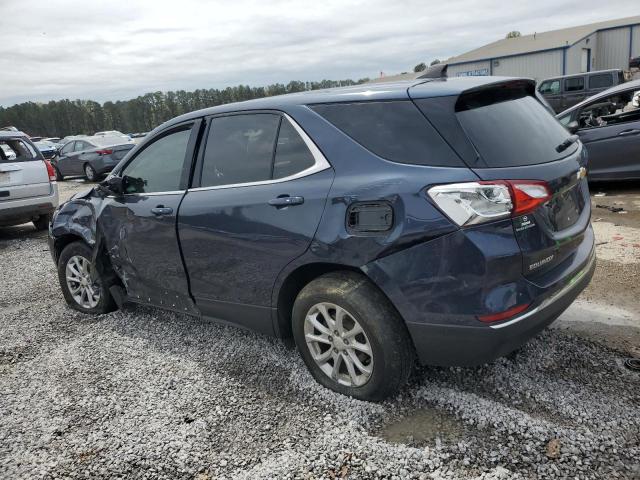 2018 CHEVROLET EQUINOX LT - 3GNAXJEV9JS617487
