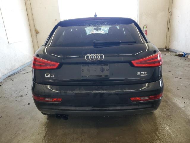 2015 AUDI Q3 PREMIUM - WA1EFCFS9FR008563