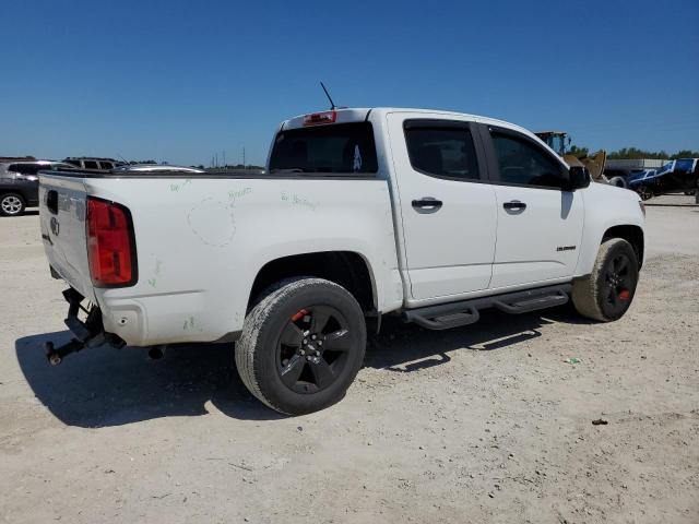 Vin: 1gcgscen5l1246572, lot: 48394565, chevrolet colorado lt 20203