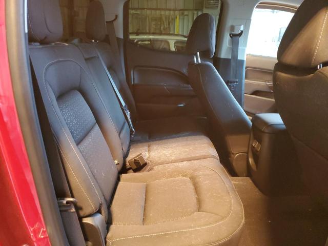 2020 GMC CANYON SLE - 1GTG5CEN1L1111967