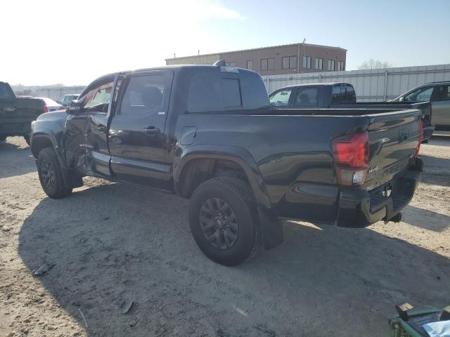 Vin: 5tfcz5an1lx243256, lot: 47789135, toyota tacoma double cab 20202