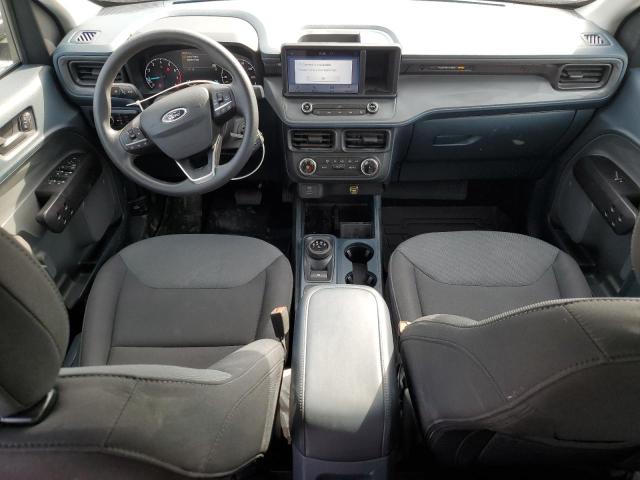 2024 FORD MAVERICK X - 3FTTW8B97RRA62594