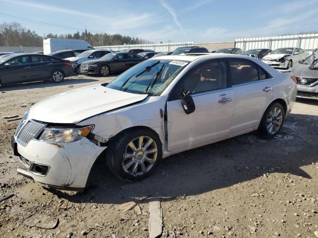 2010 LINCOLN MKZ #3112583012