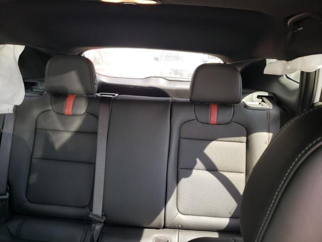 2024 CHEVROLET TRAX 2RS KL77LJE26RC023152