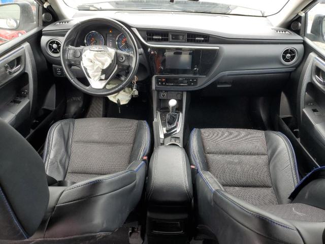 2019 TOYOTA COROLLA L - 5YFBURHE6KP856798